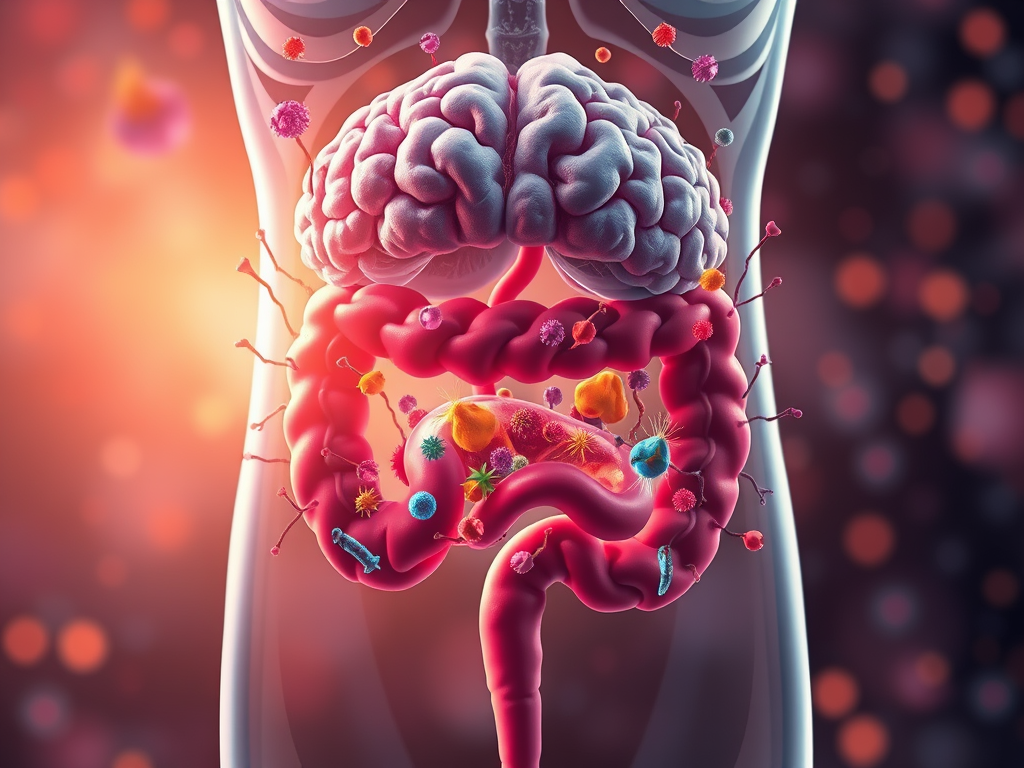 Impact of Diet on Gut Health and Disease&nbsp;Prevention