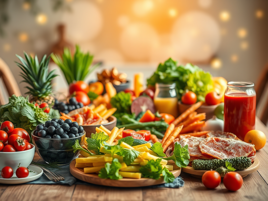 We Eat and Drink Every&nbsp;Day