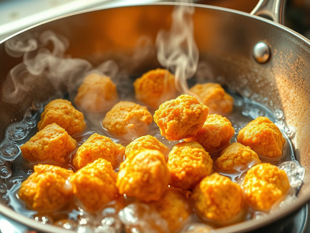 The Fine Line Between Good and Bad&nbsp;Fats