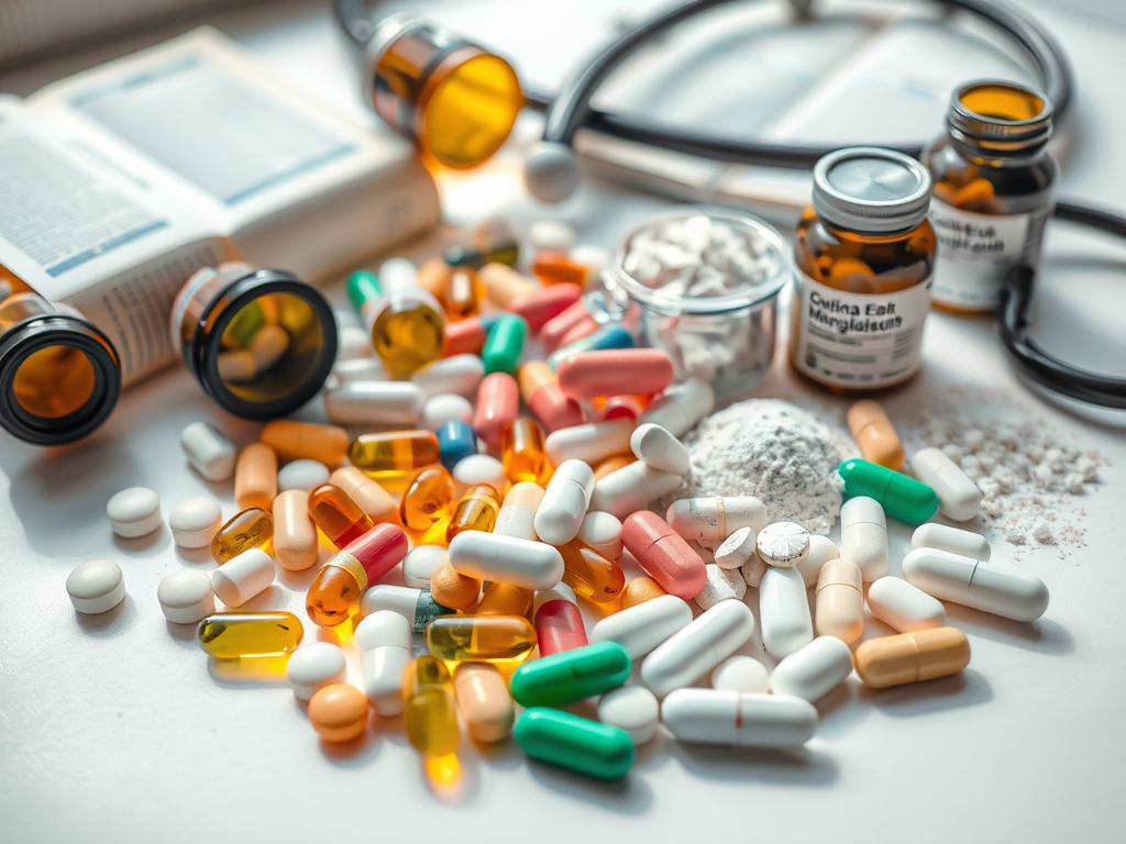 Do We Really Need Supplements Leo Leah