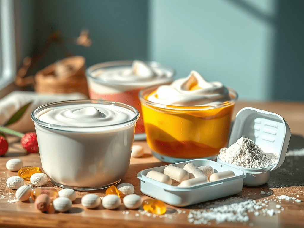 Probiotics: Their Impact on Health and Key&nbsp;Considerations